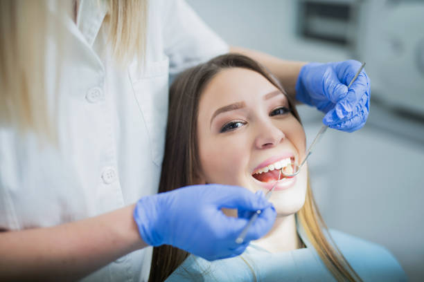 Our Range of Dental Services in Dixon, CA